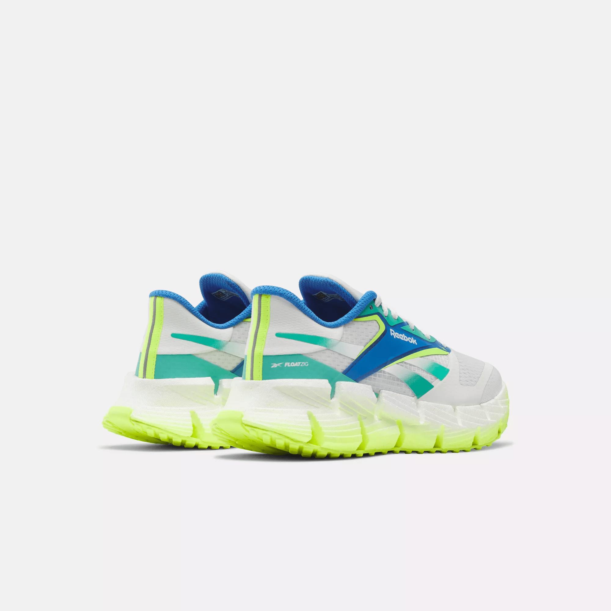 Reebok Womens Floatzig 1 Running Shoes Product Image