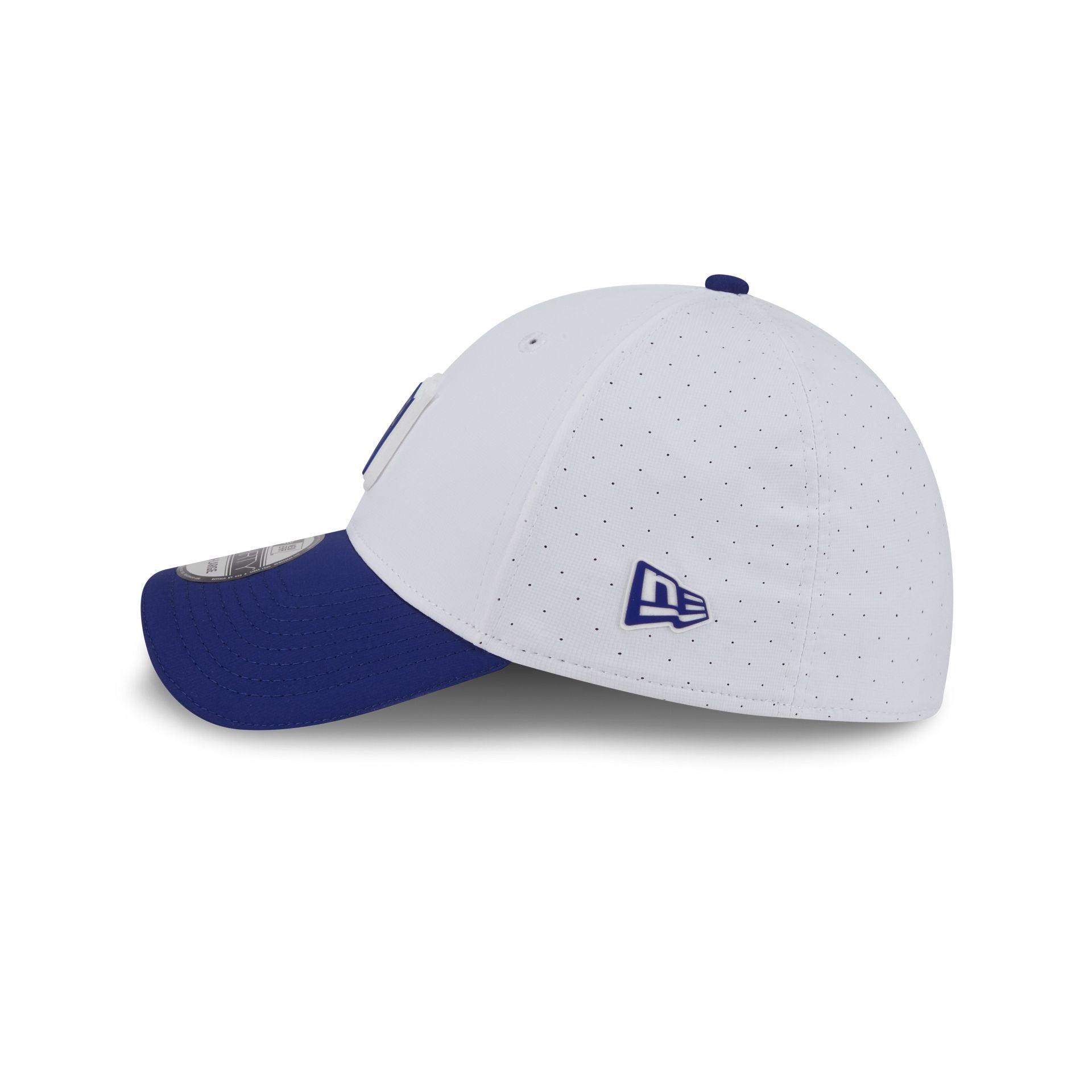 Dallas Wings 2024 Team 9TWENTY Adjustable Hat Male Product Image