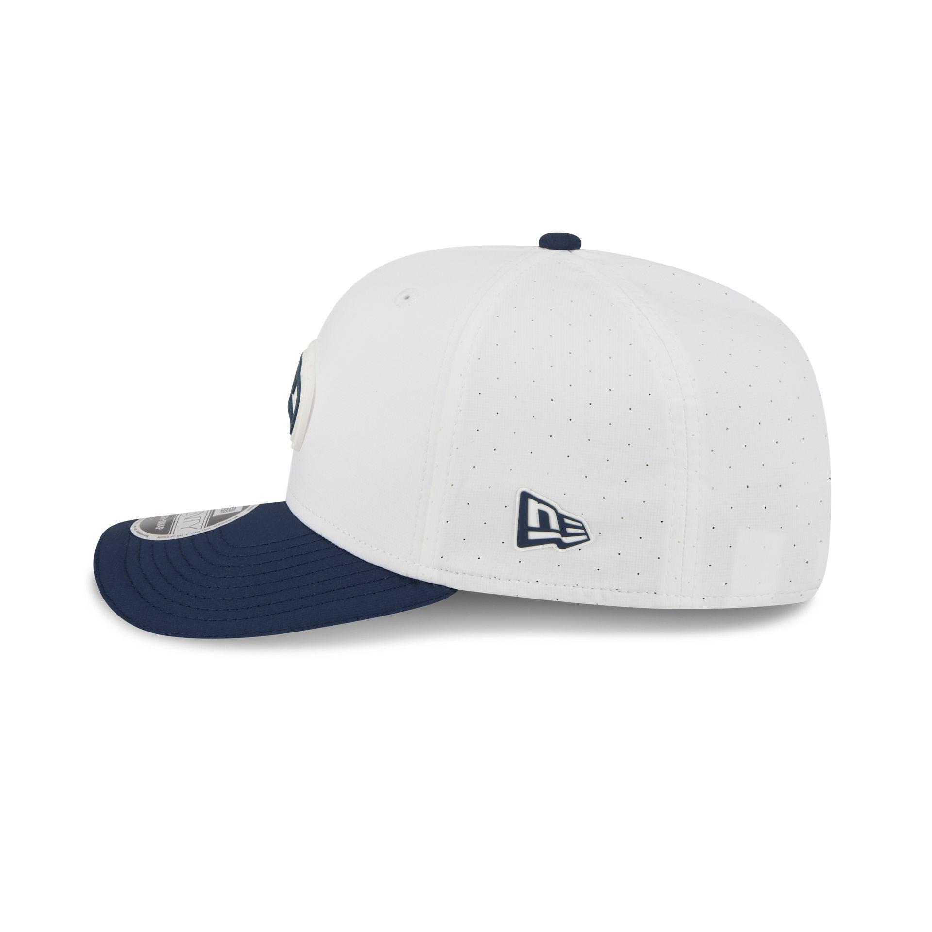 Arizona Cardinals 2025 Training 9SEVENTY Stretch-Snap Hat Male Product Image