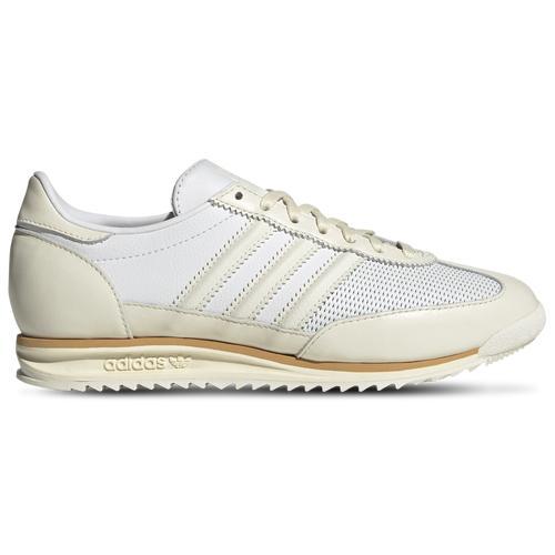 Womens adidas Originals SL 72 SE Casual Shoes Product Image
