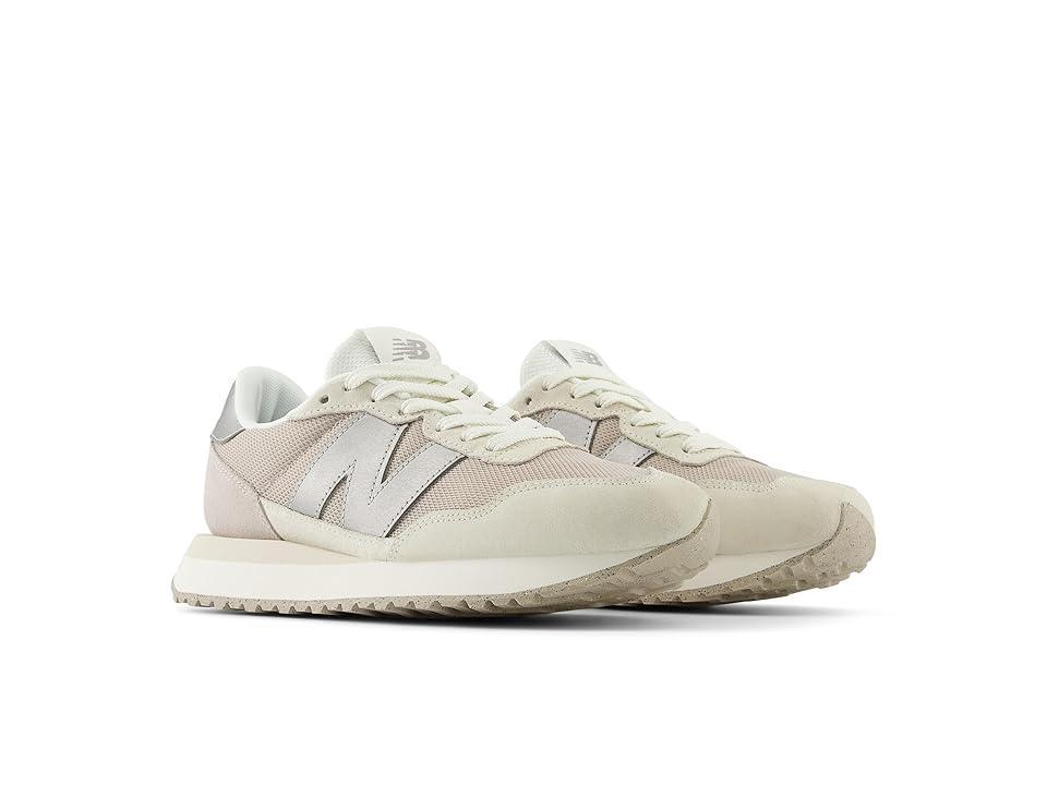 New Balance Womens 237 Low Top Sneakers Product Image