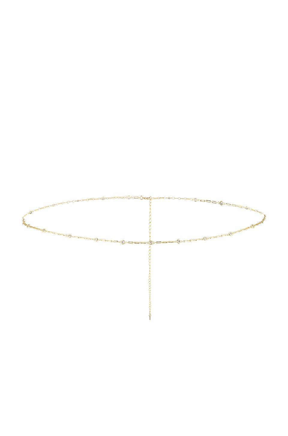Kelyn Belly Chain Natalie B Jewelry Product Image