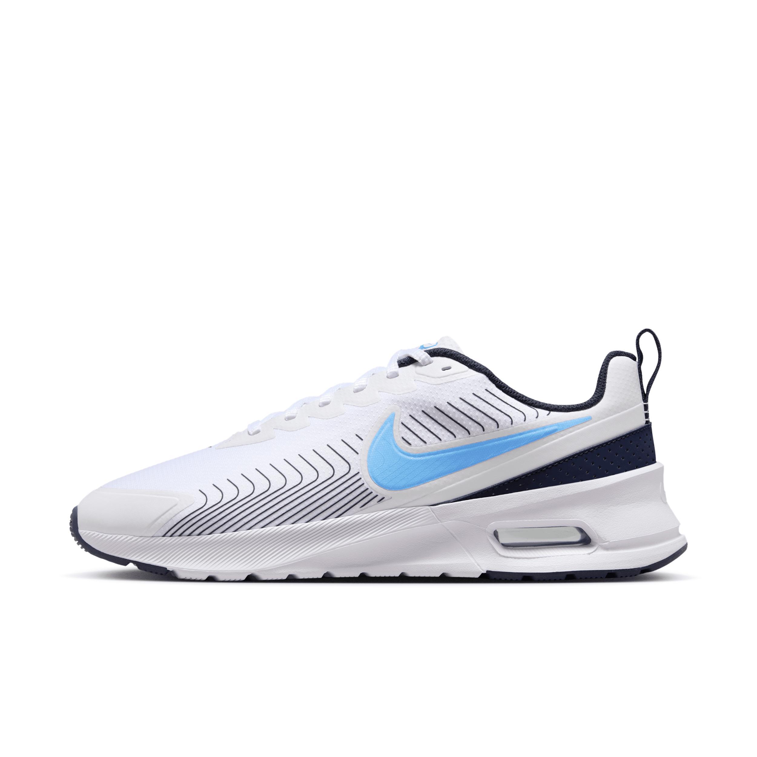 Nike Air Max Nuaxis Men's Shoes Product Image