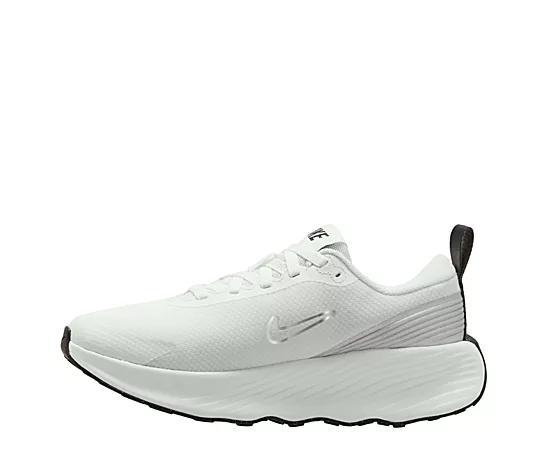 Nike Promina Women's Walking Shoes, Size: 7.5, Summit White Grey Product Image