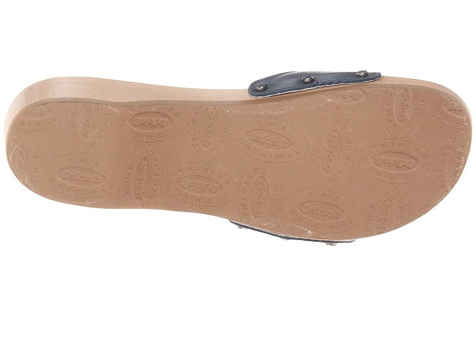 Dr. Scholls Womens Original Slide Sandal Product Image