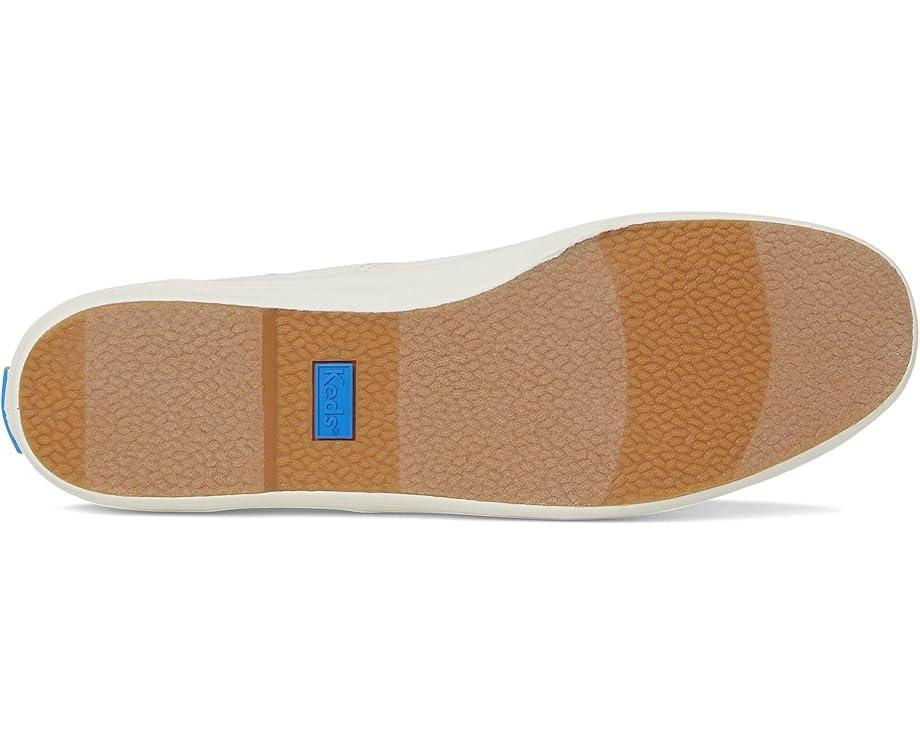 Champion Canvas Lace-Up Product Image
