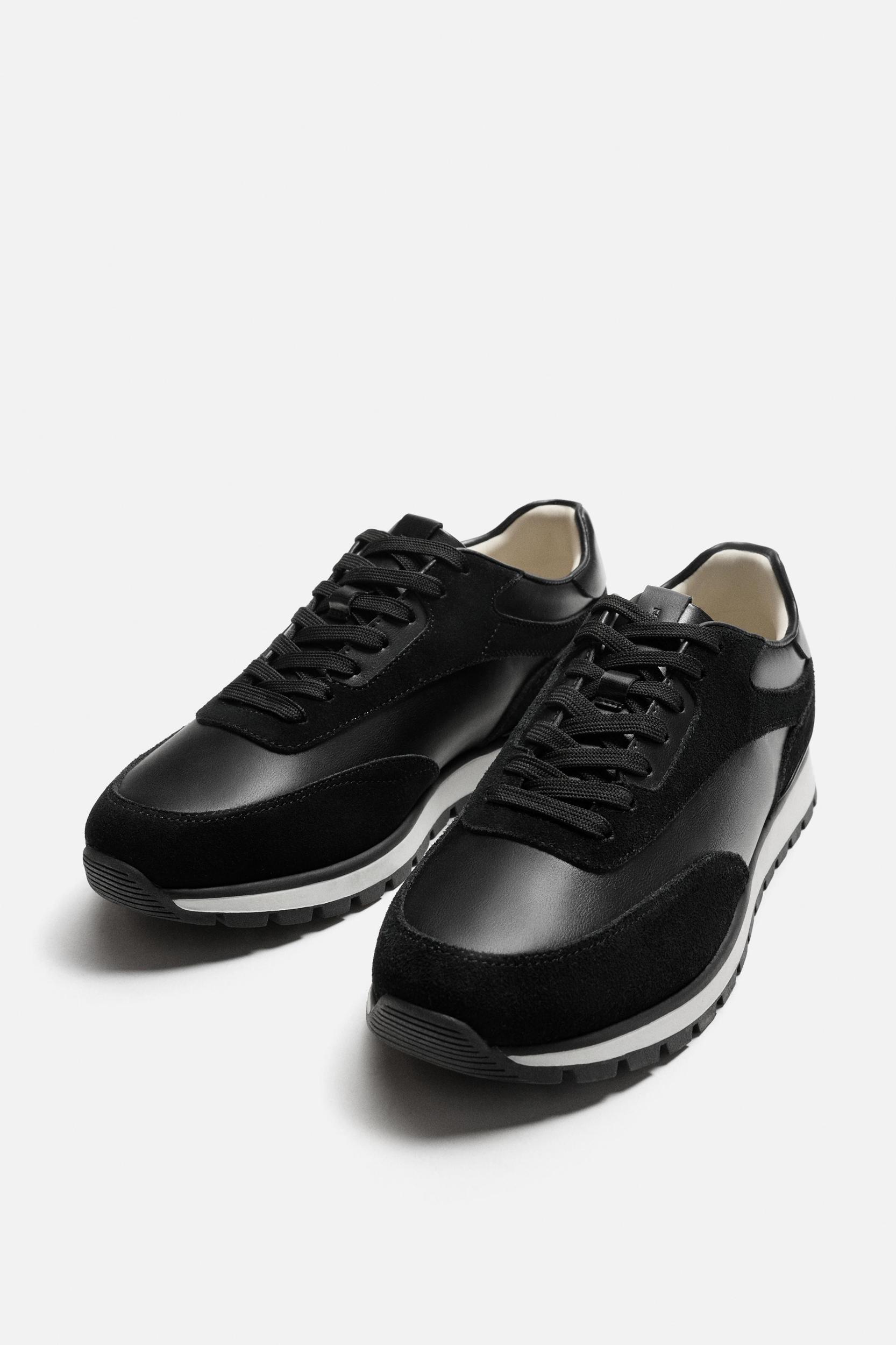 CASUAL SNEAKERS Product Image