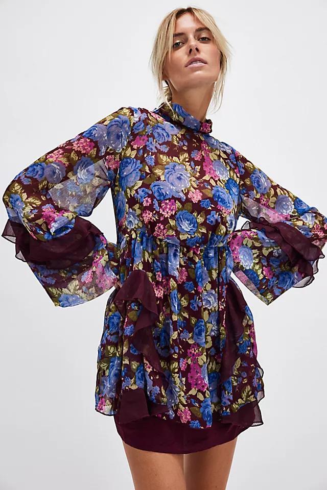 Noella Mini Dress Product Image