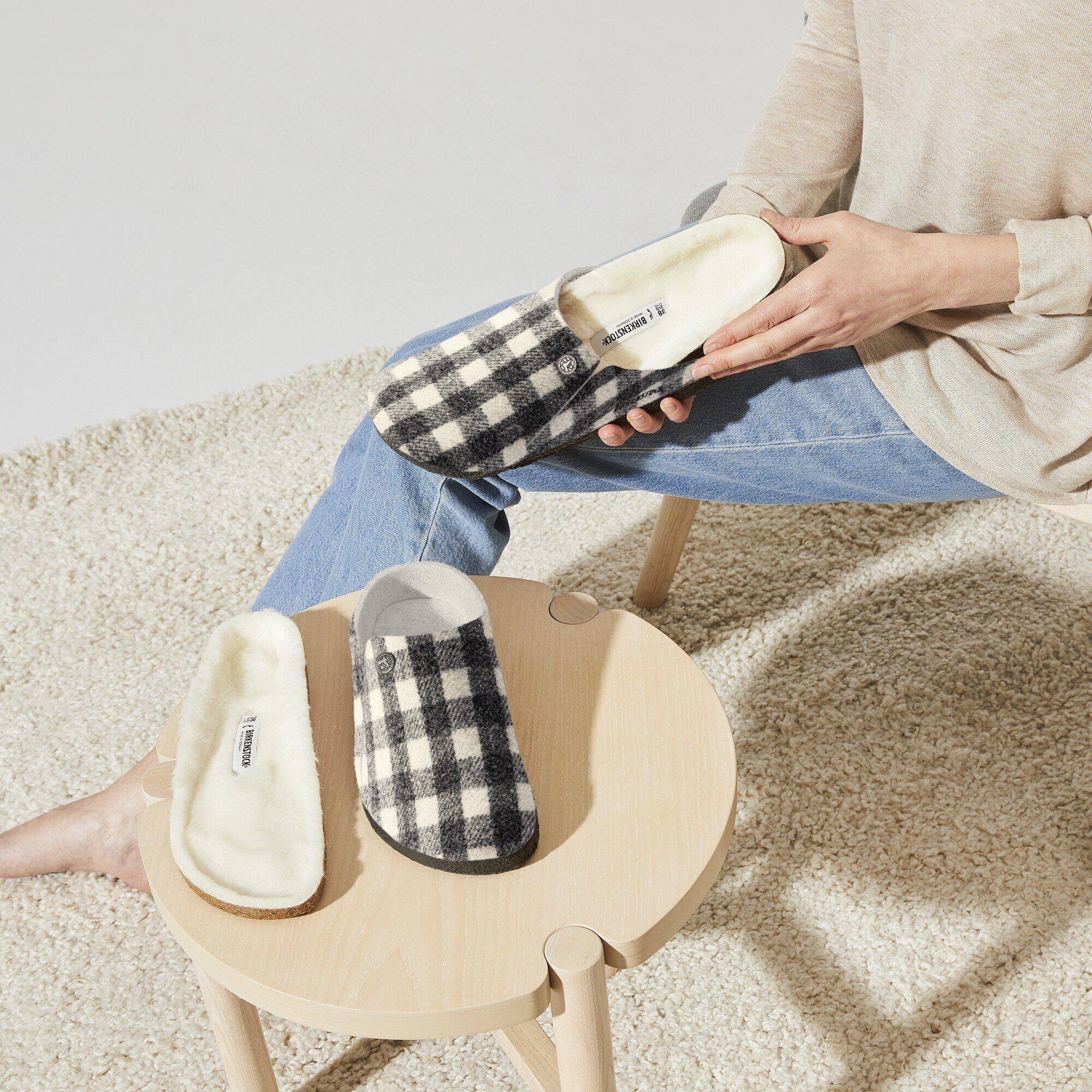 Zermatt Shearling Felt Product Image