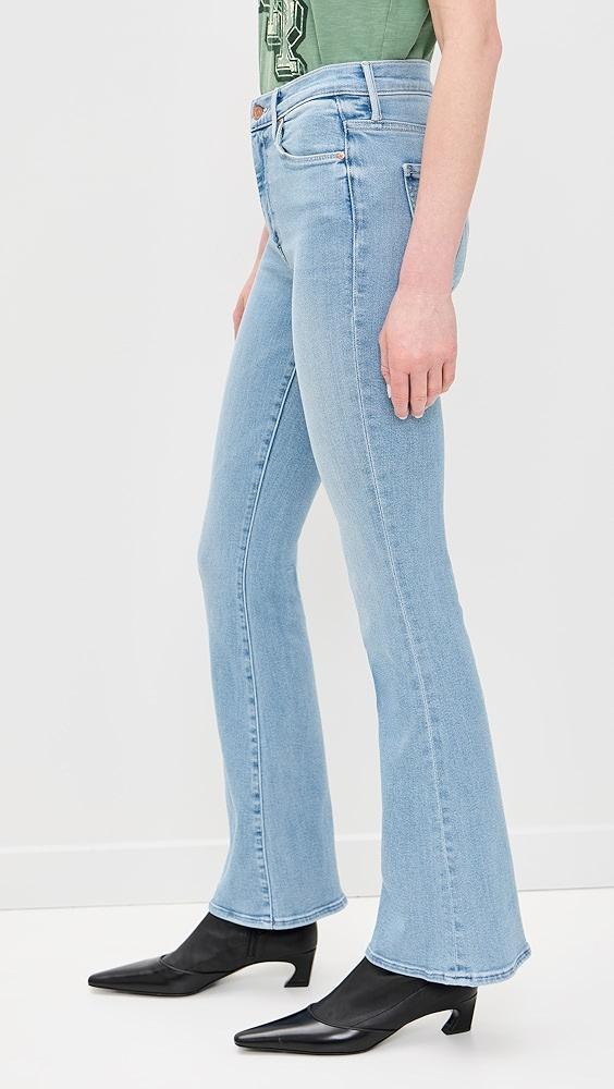 MOTHER The Weekender Jeans | Shopbop Product Image