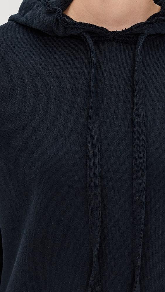 Frank & Eileen James Hooded Cape Dress | Shopbop Product Image
