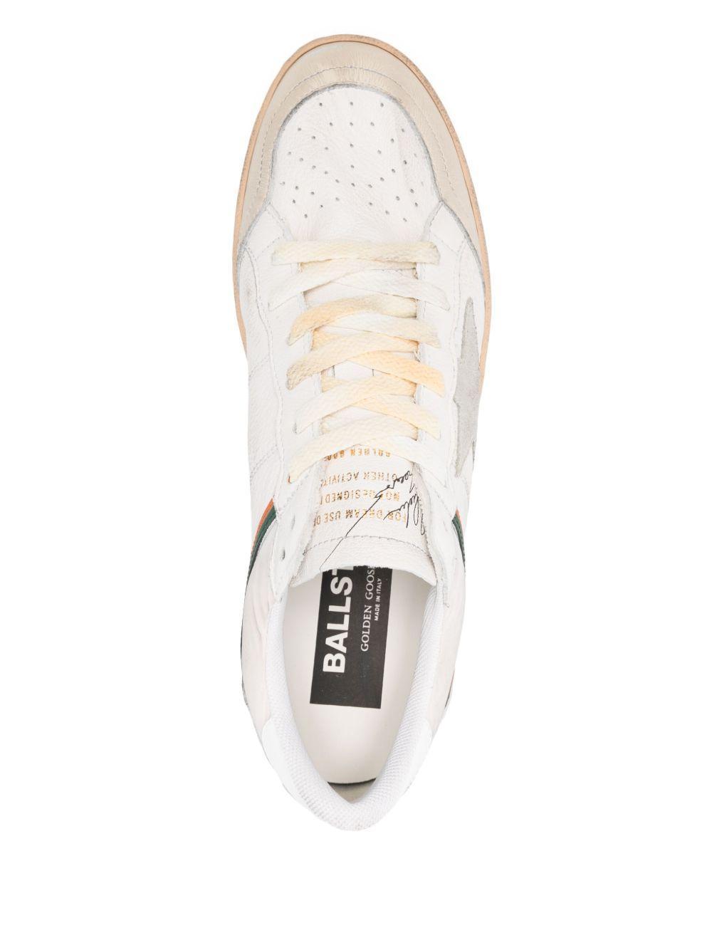 Ball Star sneakers Product Image