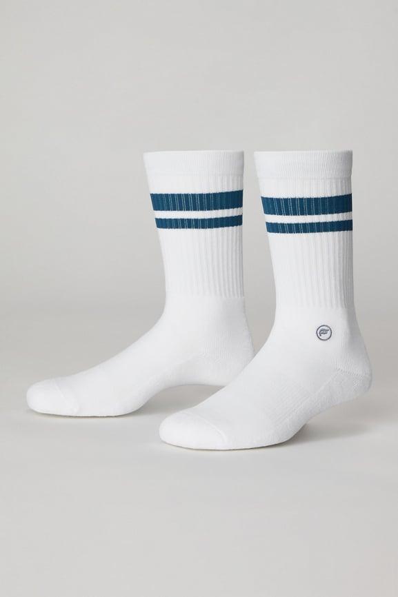 The Everyday Crew Sock Product Image
