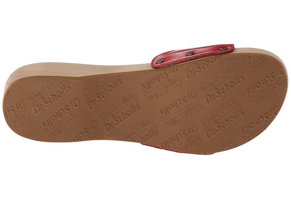 Dr. Scholls Womens Original Slide Sandal Product Image