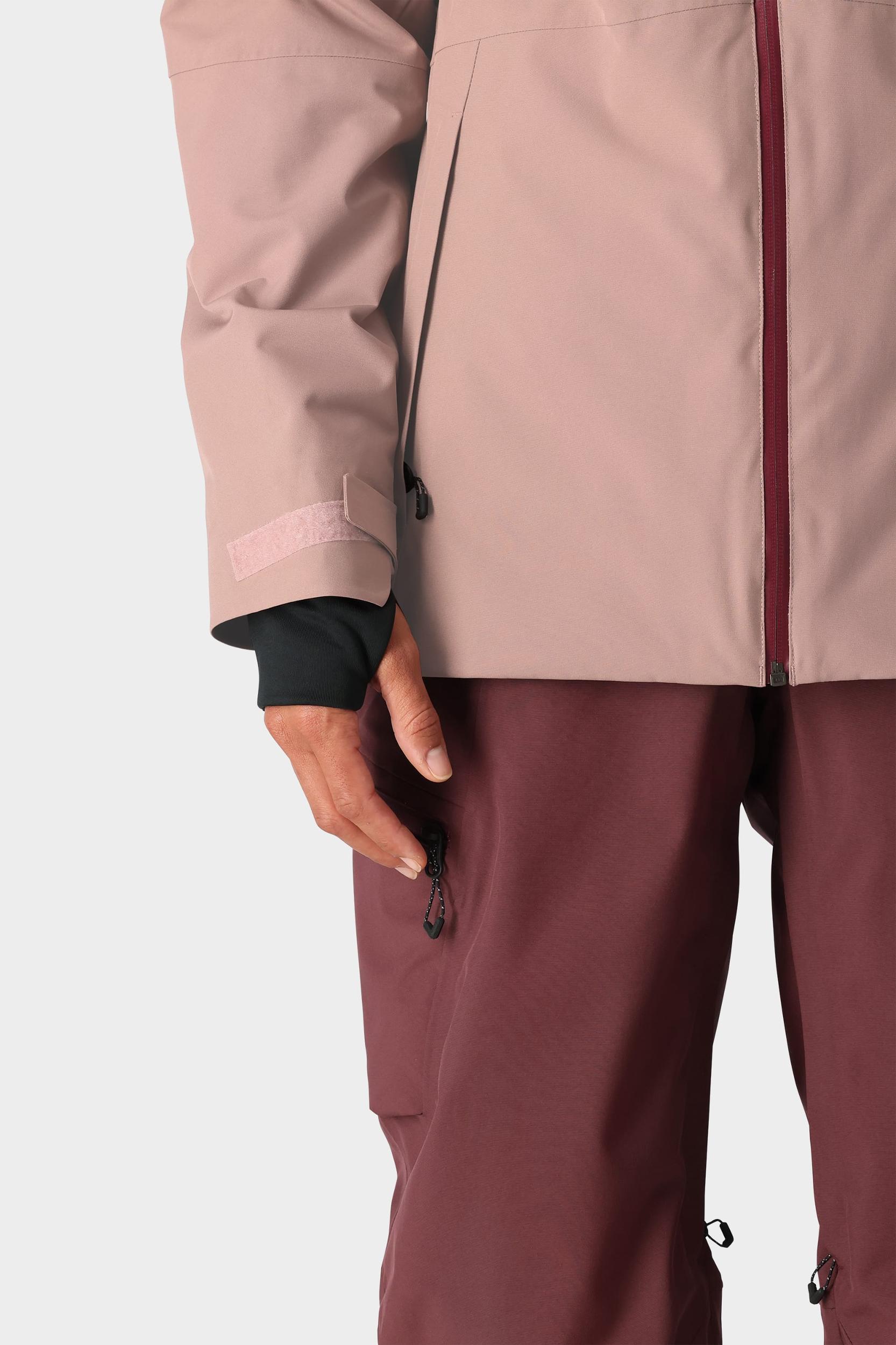 686 Women's Hydra Insulated Jacket Female Product Image