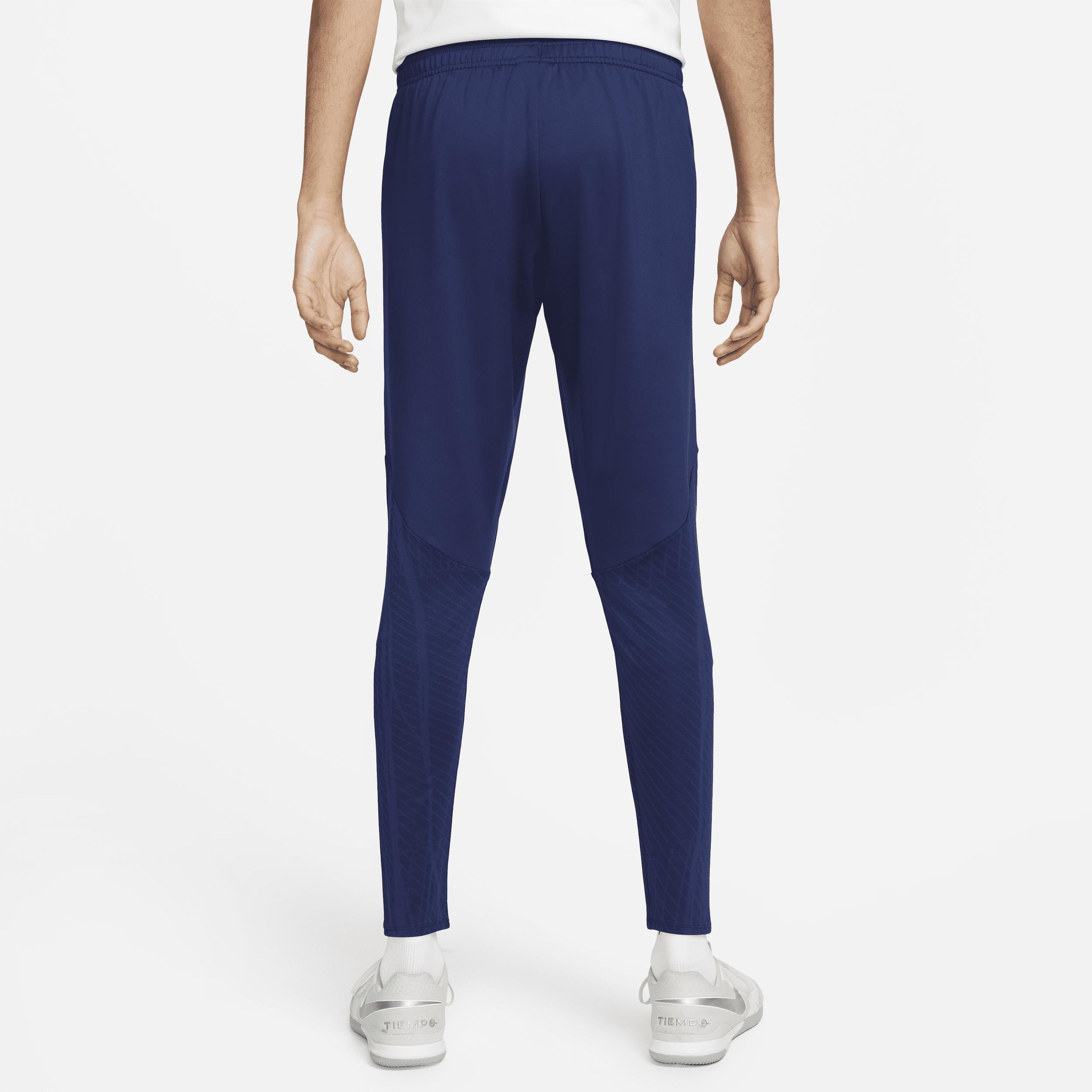 Mens Nike Navy England National Team Strike Performance Track Pants Product Image