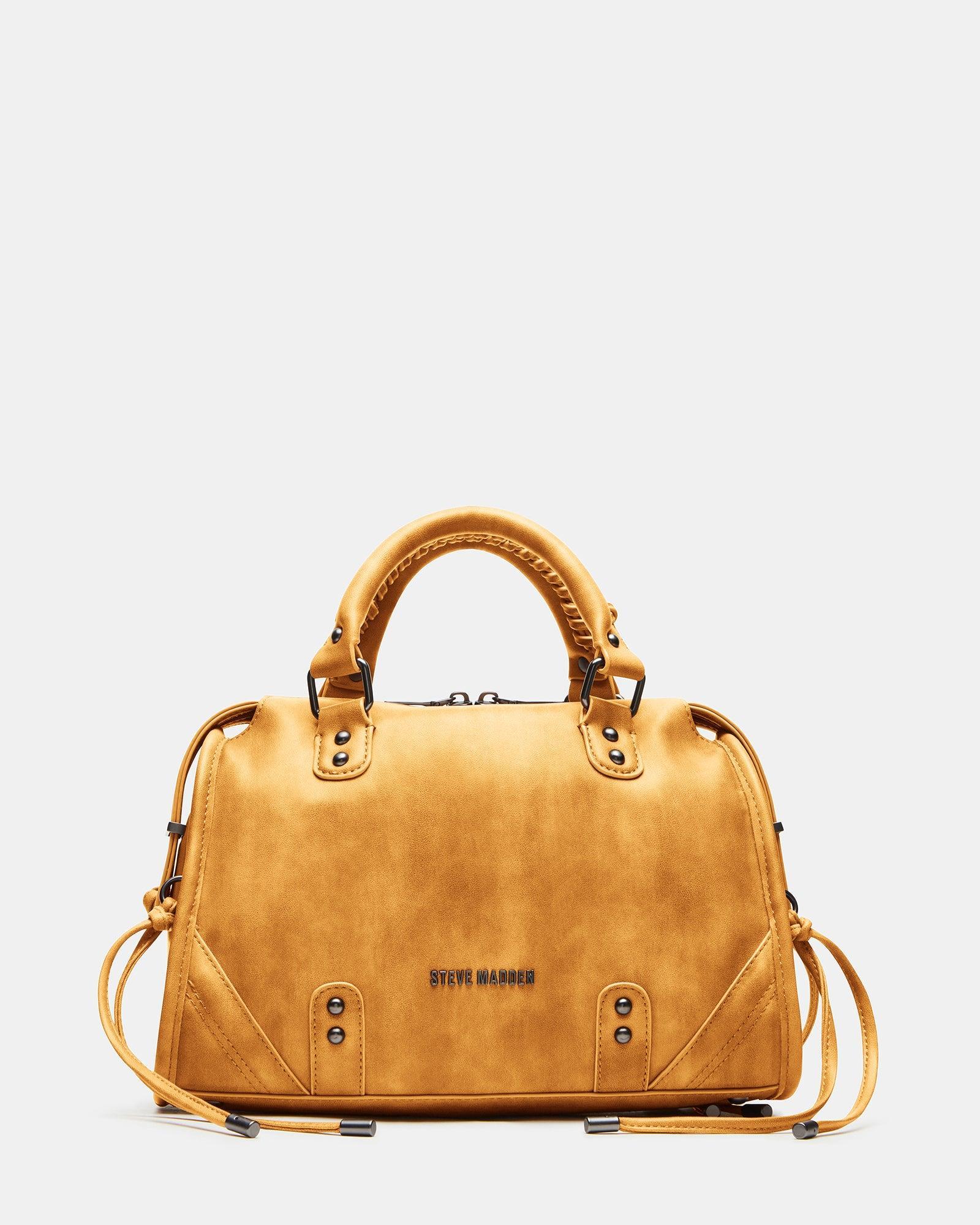 RIGGS BAG BANANA Female Product Image
