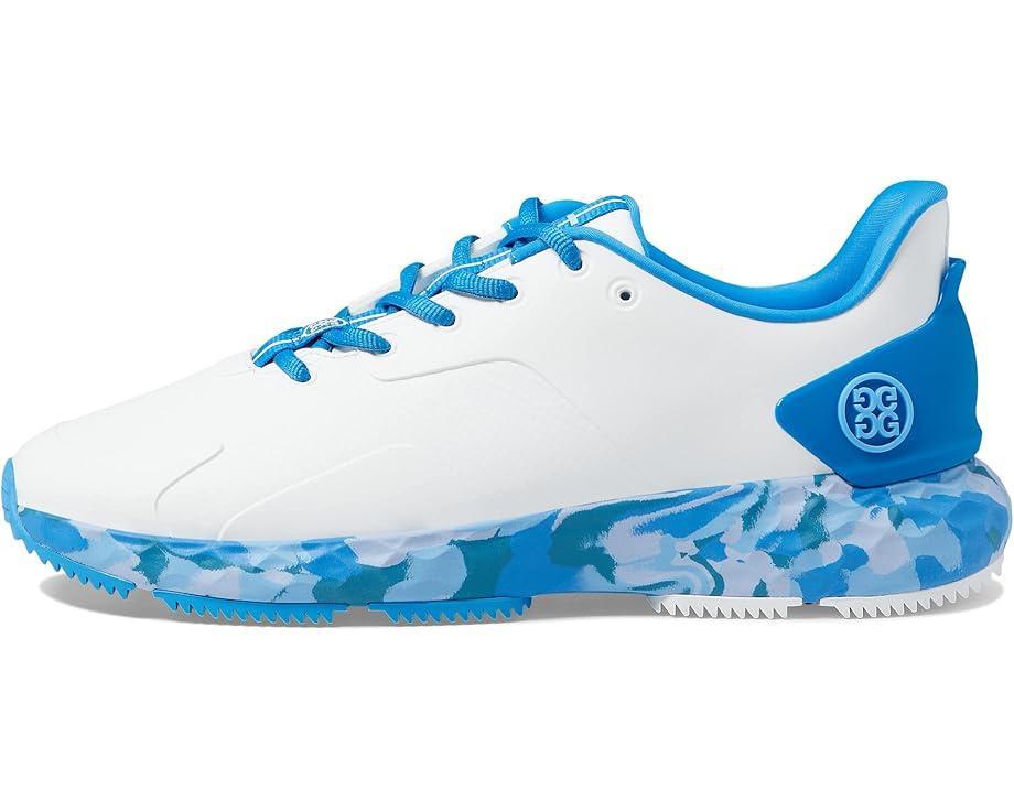 MG4+ Gradient Accent Golf Shoes Product Image