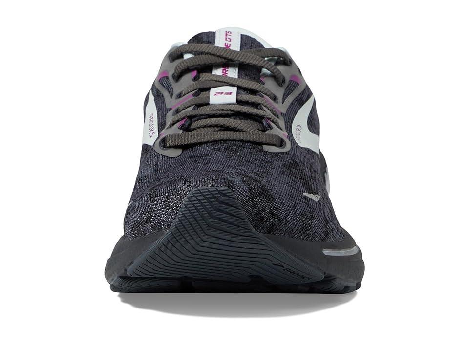 Brooks Womens Brooks Adrenaline GTS 23 - Womens Shoes Product Image