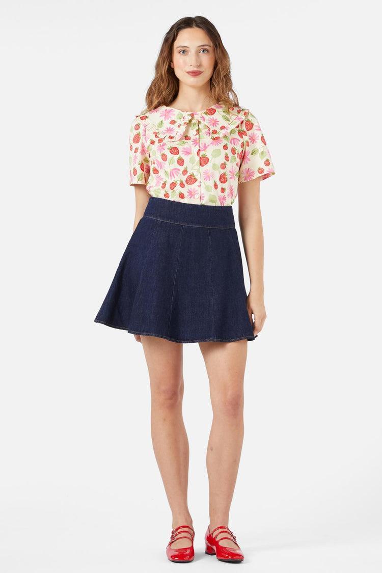 La Fraise Blouse Product Image