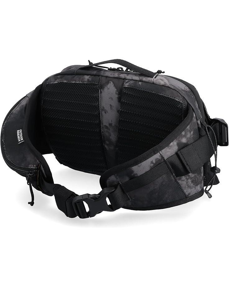 On The Go Belt Bag Waist Pack Product Image
