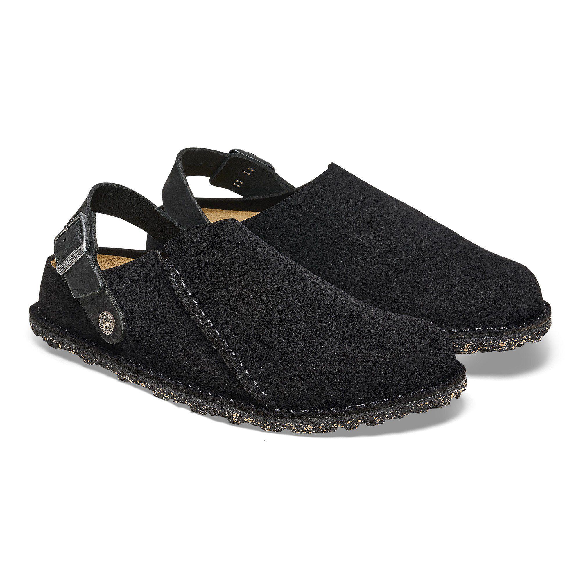 Lutry Premium Suede Leather Product Image