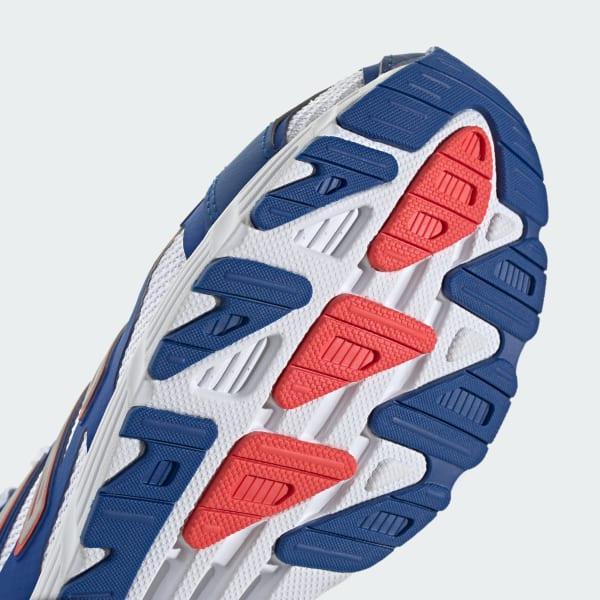 adidas Adizero PR Shoes Collegiate Royal 4.5 Mens Product Image