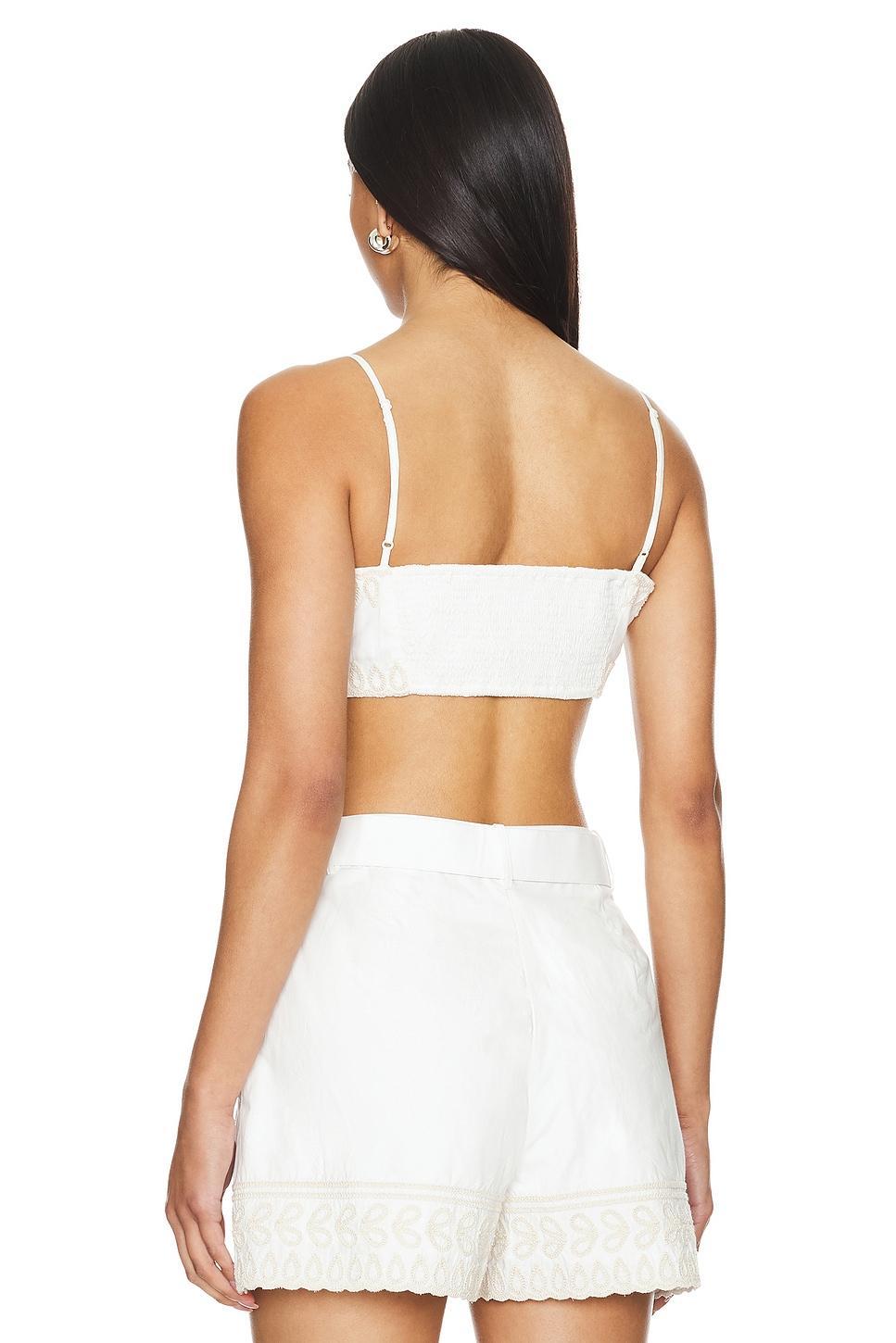 Bandeau Top HEMANT AND NANDITA Product Image
