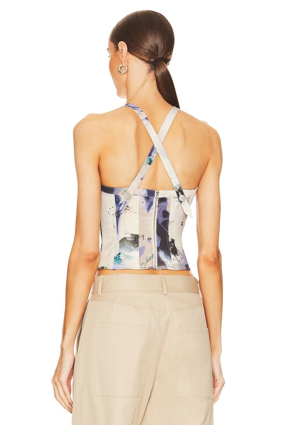 Valda Corset Miaou Product Image