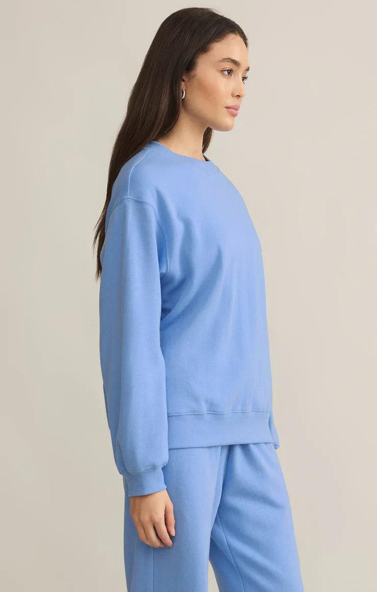 Boyfriend Sweatshirt Product Image