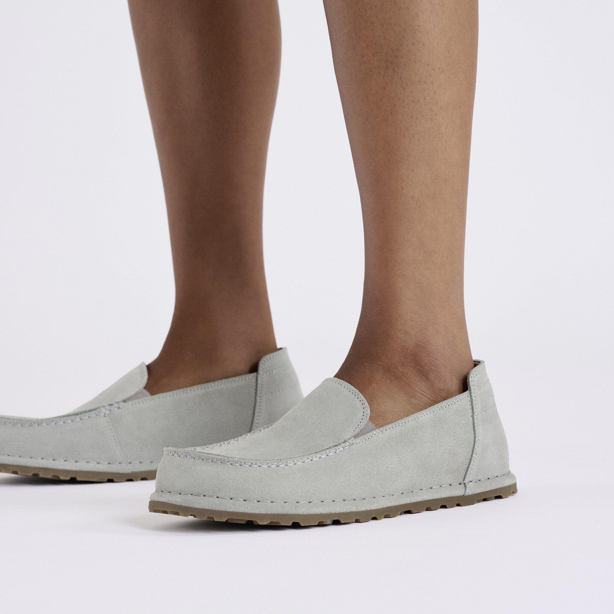 Utti Suede Leather Product Image