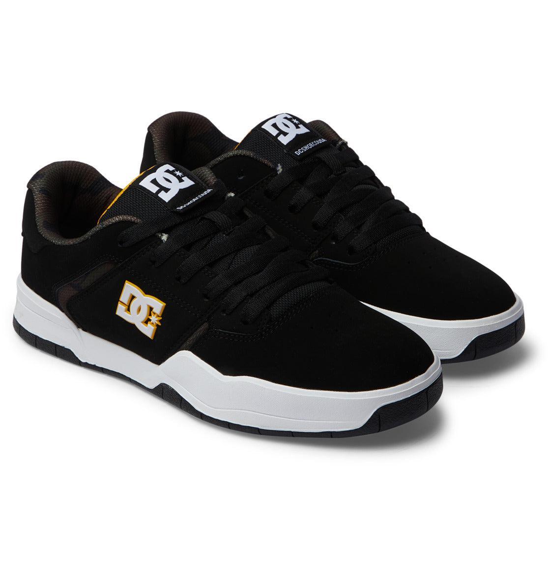 Men's Central Shoes Male Product Image