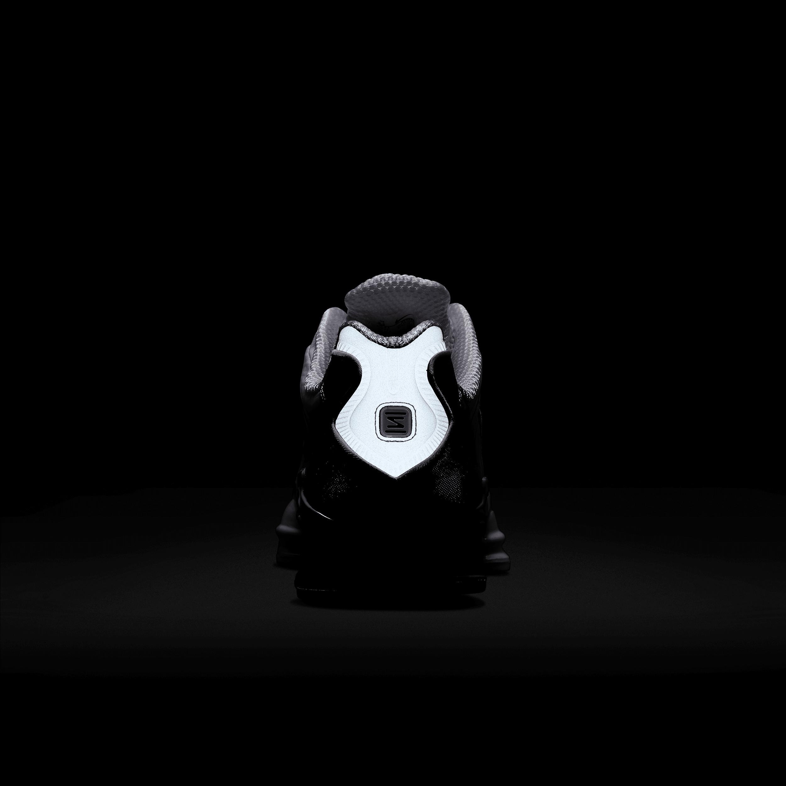 Nike Men's Shox TL Shoes Product Image