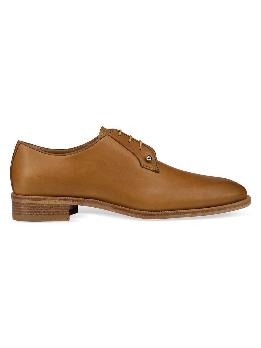 Mens Chambeliss Derby Shoes Product Image