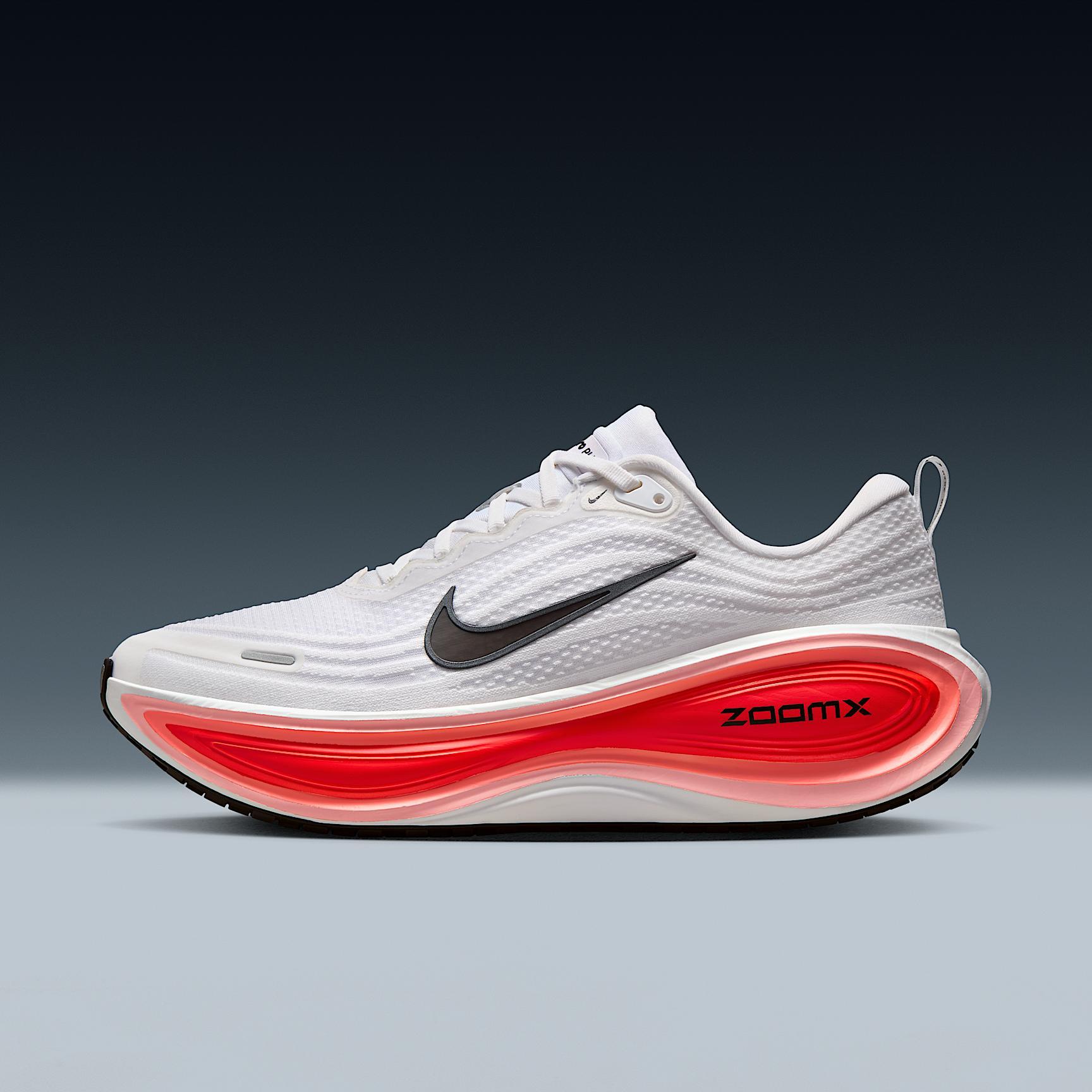 Nike Men's Vomero Plus Road Running Shoes Product Image