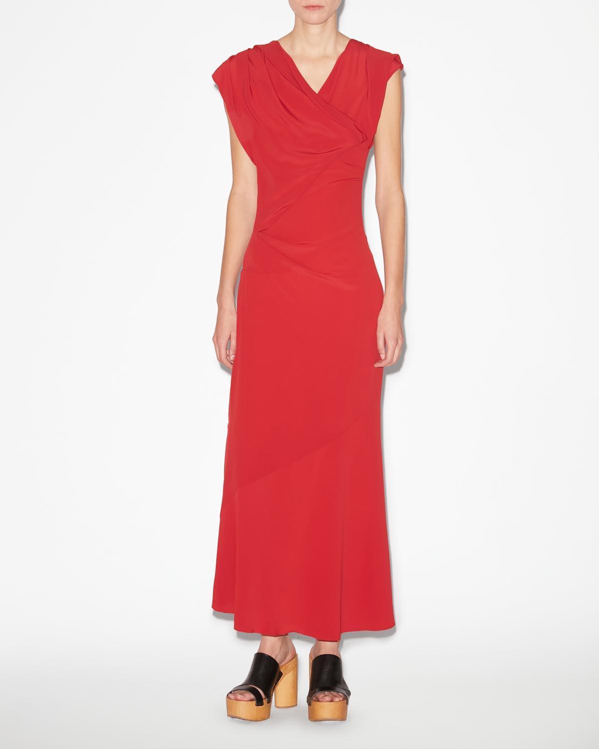 Kidena Dress Female Product Image