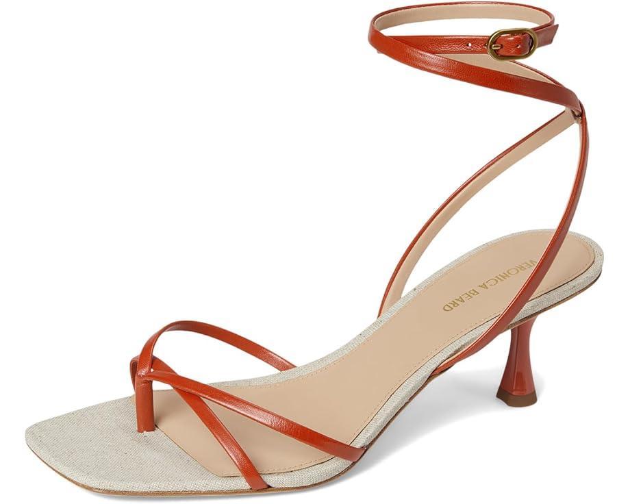 Liana Mid Sandal Product Image