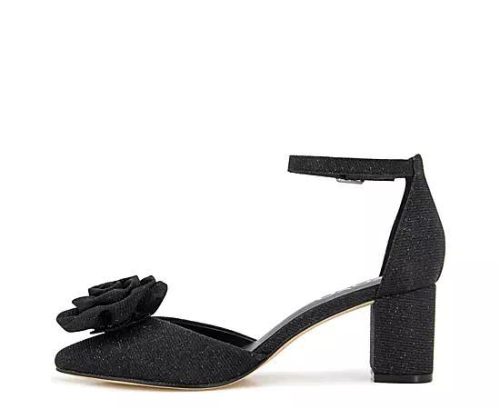 Xoxo Womens Kacee-B Heel Product Image