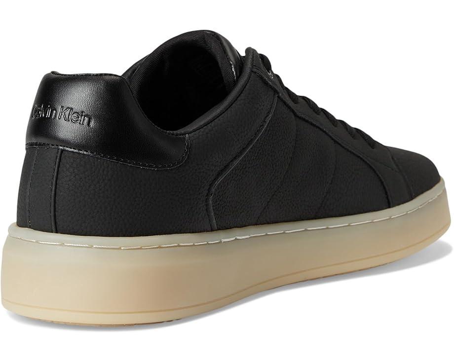 Launch Knit Elastic Lace Moc Toe Slip-On Product Image