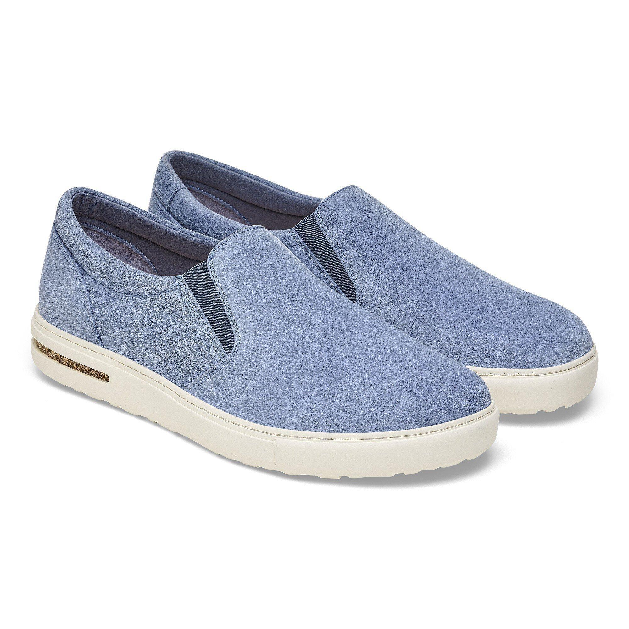 Oswego Suede Leather Product Image