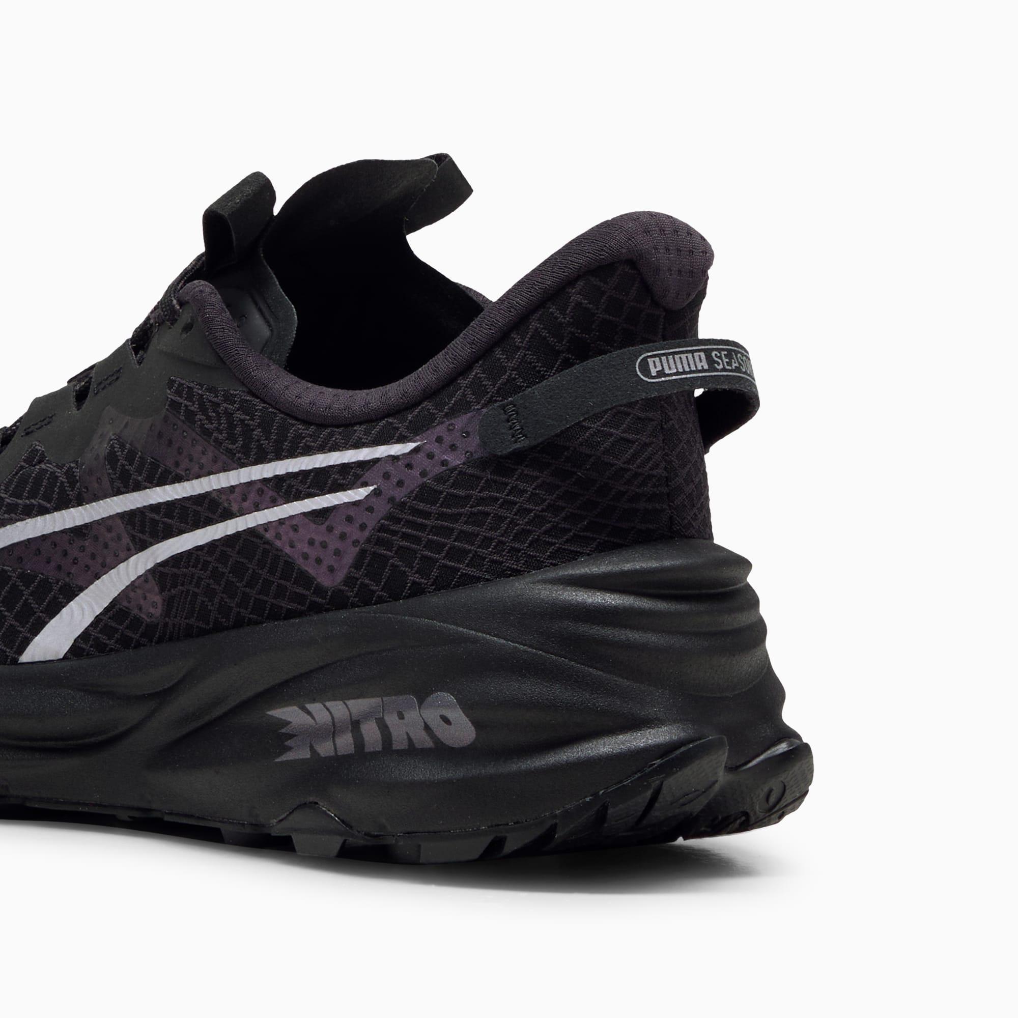 SEASONS Fast-Trac NITRO™ 3 GORE-TEX® Men's Trail Running Shoes Product Image