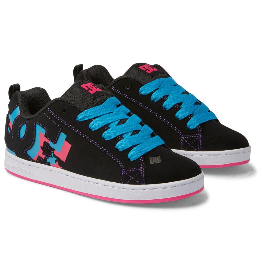 Women's Court Graffik Shoes Female Product Image