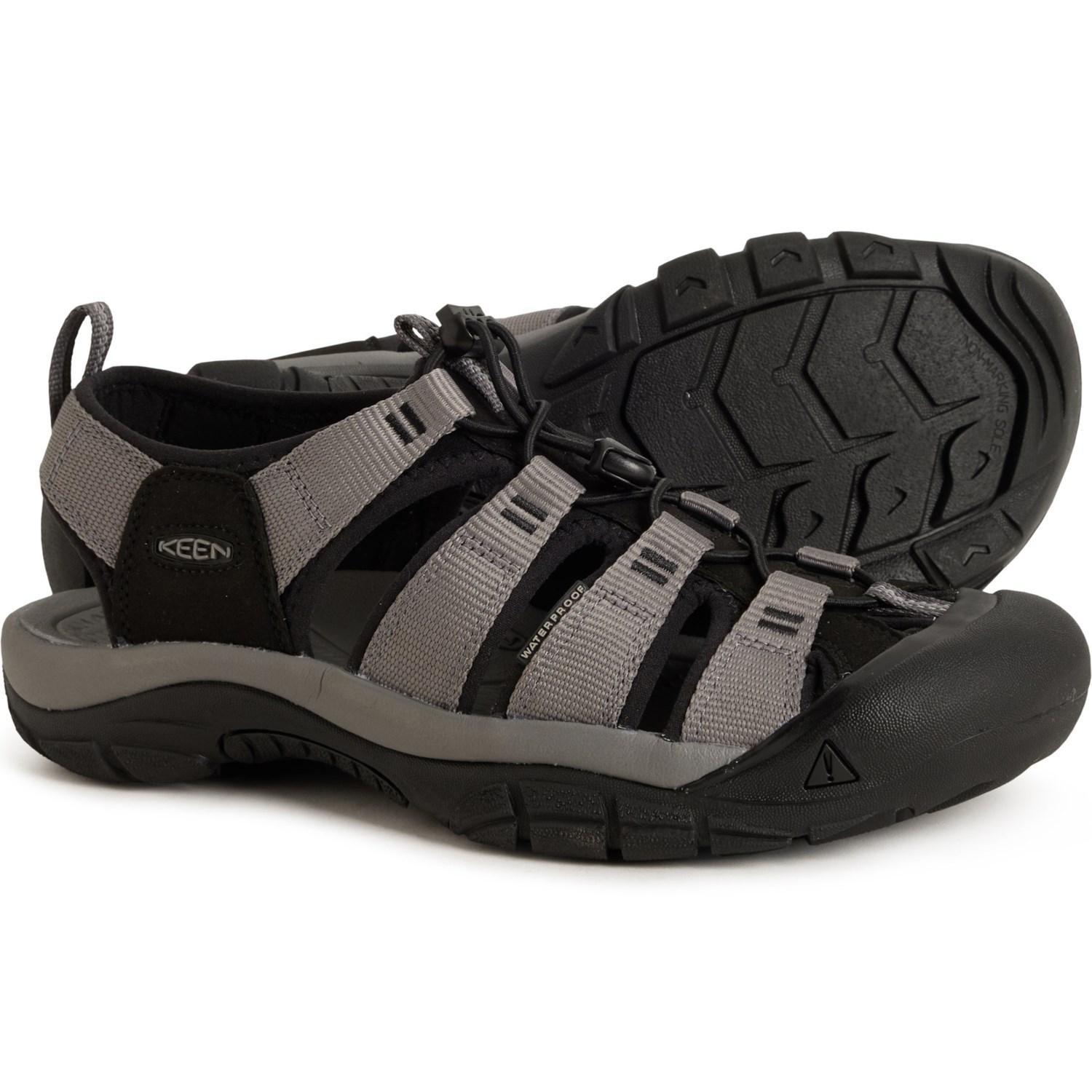 Keen Newport H2 Sport Sandals (For Men) Product Image