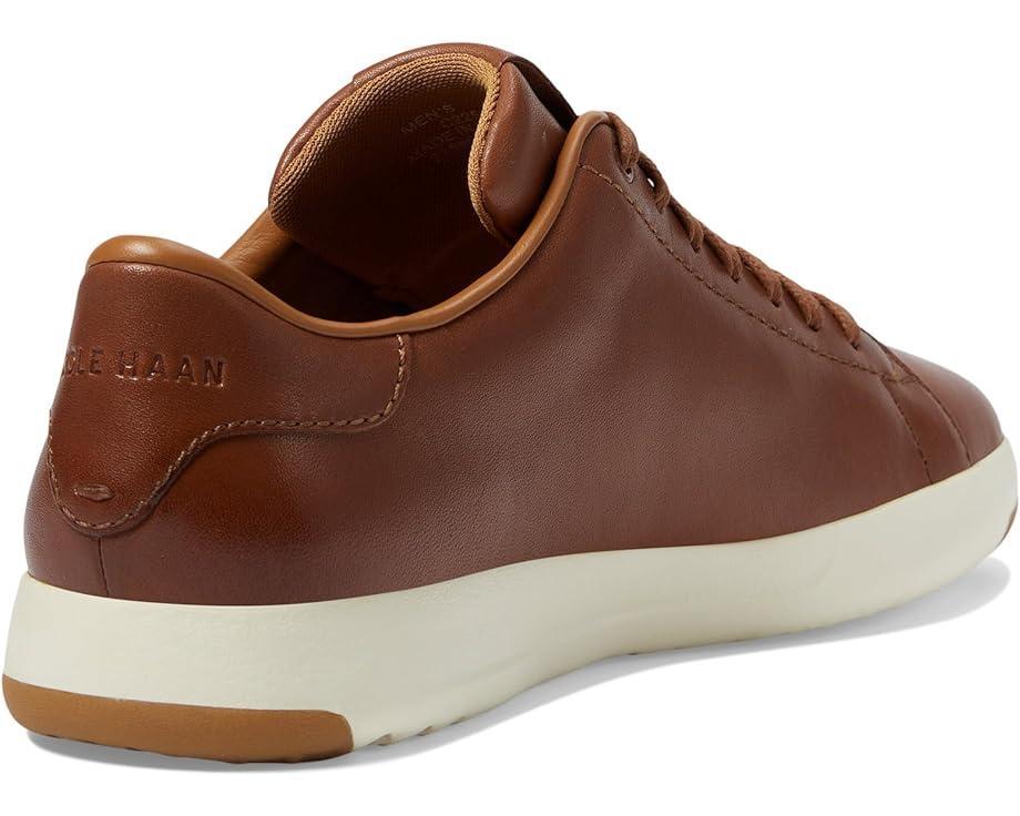 Grandpro Laser Cut Sneakers Product Image