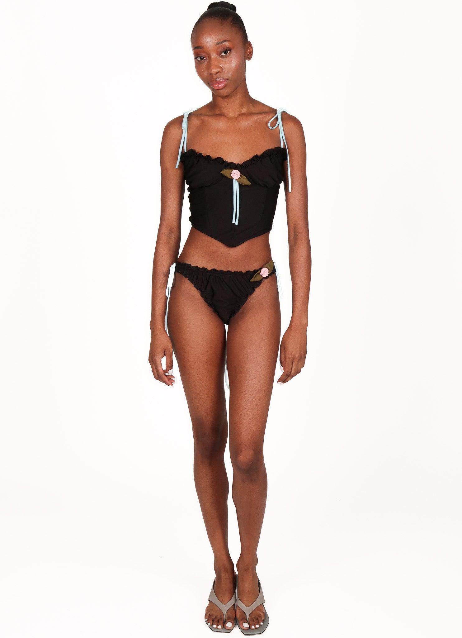 Vivian Bikini Bottom Product Image