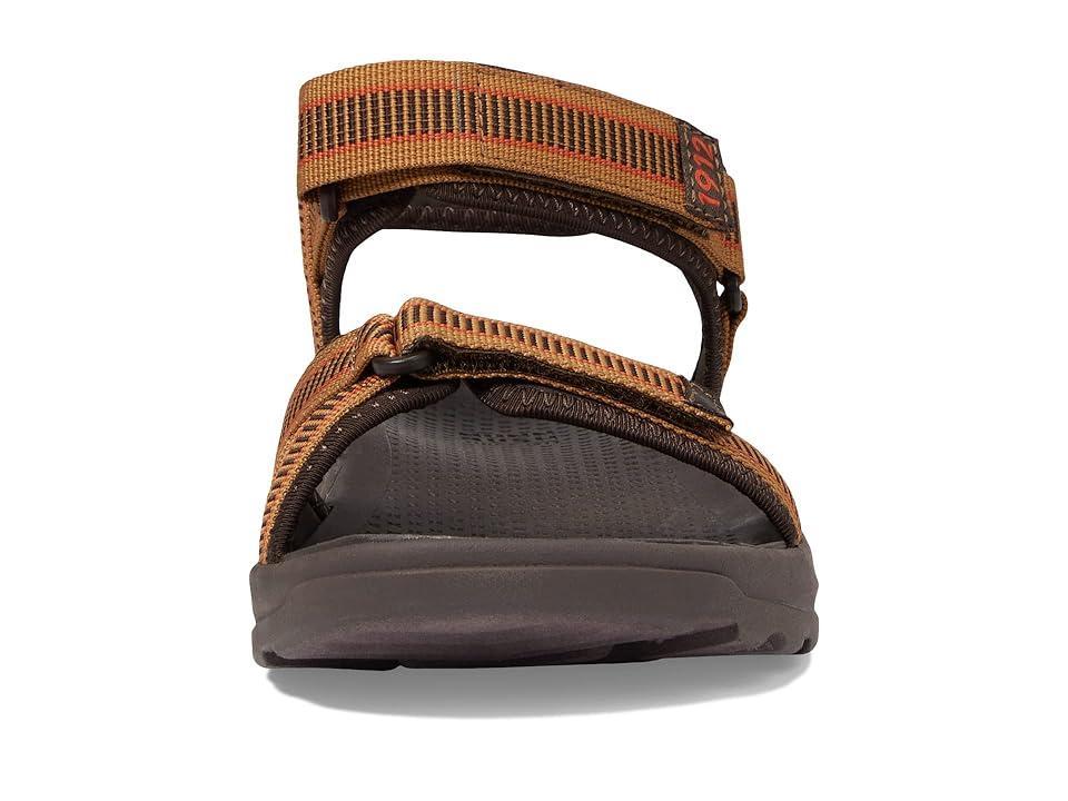Nunn Bush® Huck Men's Sport Sandals, Size: 14, Team Product Image