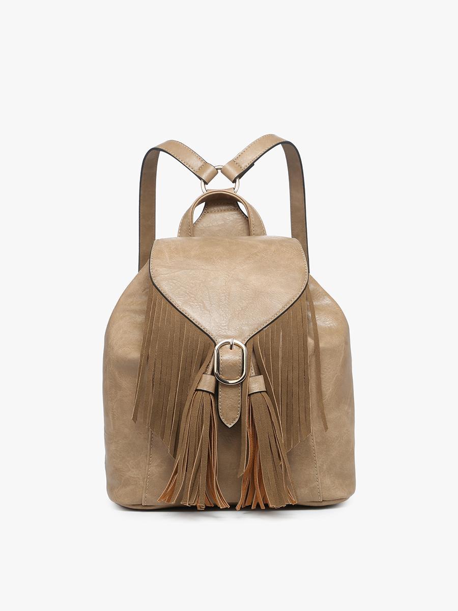 Jewel Bucket Backpacks (3 Colors Available) Product Image