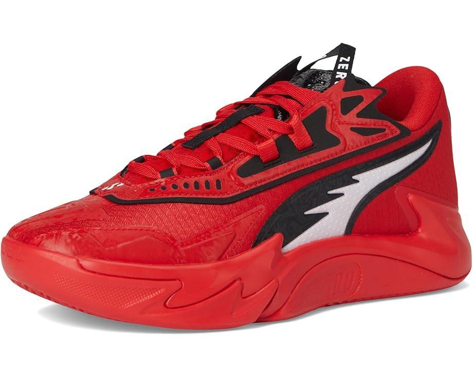 Men's PUMA Scoot Zeros II Basketball Shoes Product Image