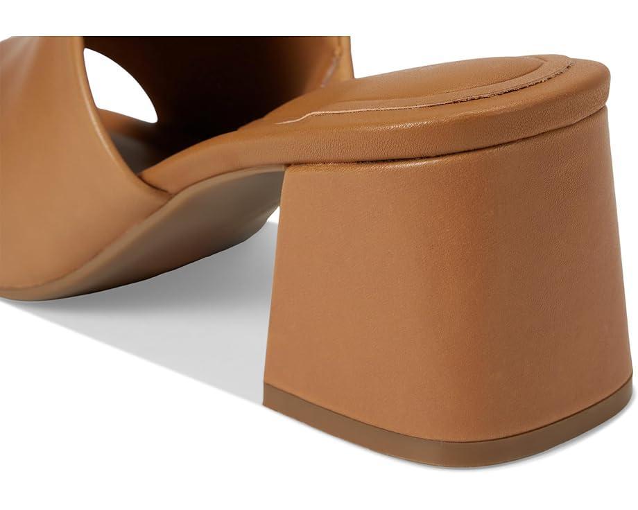Jamira Asymmetrical Mule Product Image
