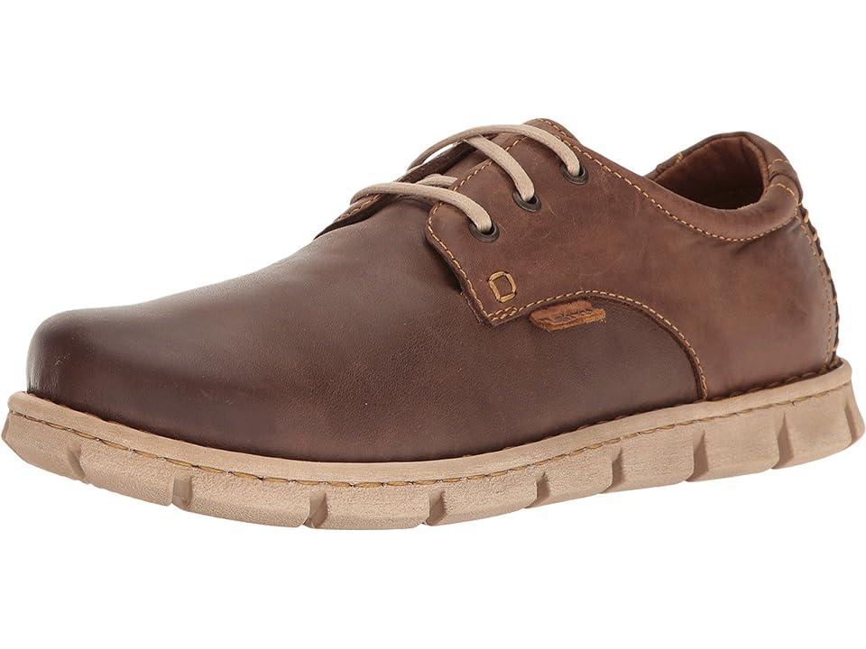 Born Mens Soledad Leather Lace Product Image